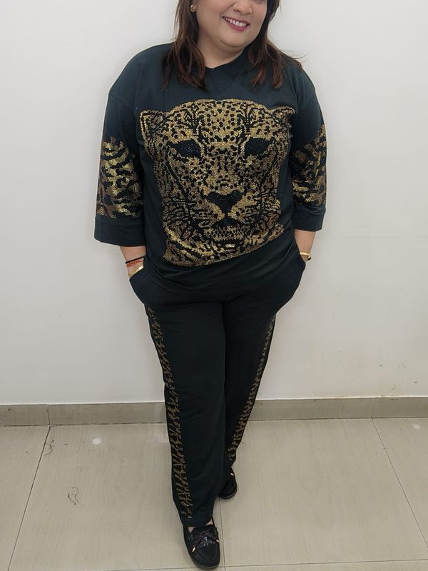 Co-ord Set